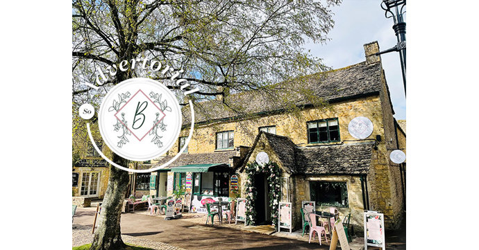The Cotswolds’ most Instagrammable restaurant is opening in May 2021